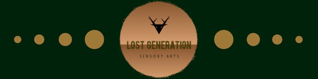 Lost Generation Sensory Arts