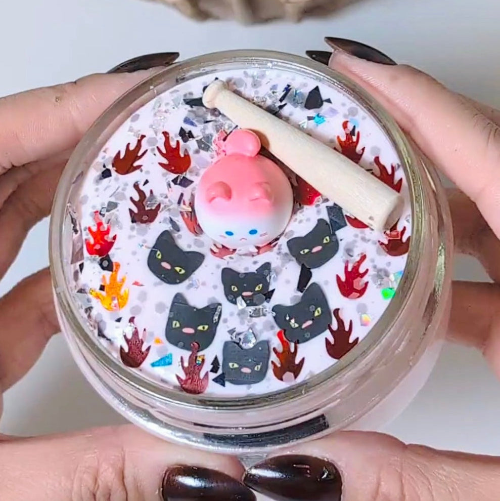 Pussy Riot Slutter Slime (6.4 oz)