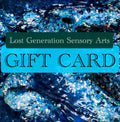 Lost Generation Gift Card