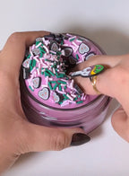 My Chemical Romance Silk Slay Slime (6.4 oz)