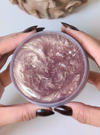 Babymetal Pigmented Clear Gravel Slime (8.4 oz)