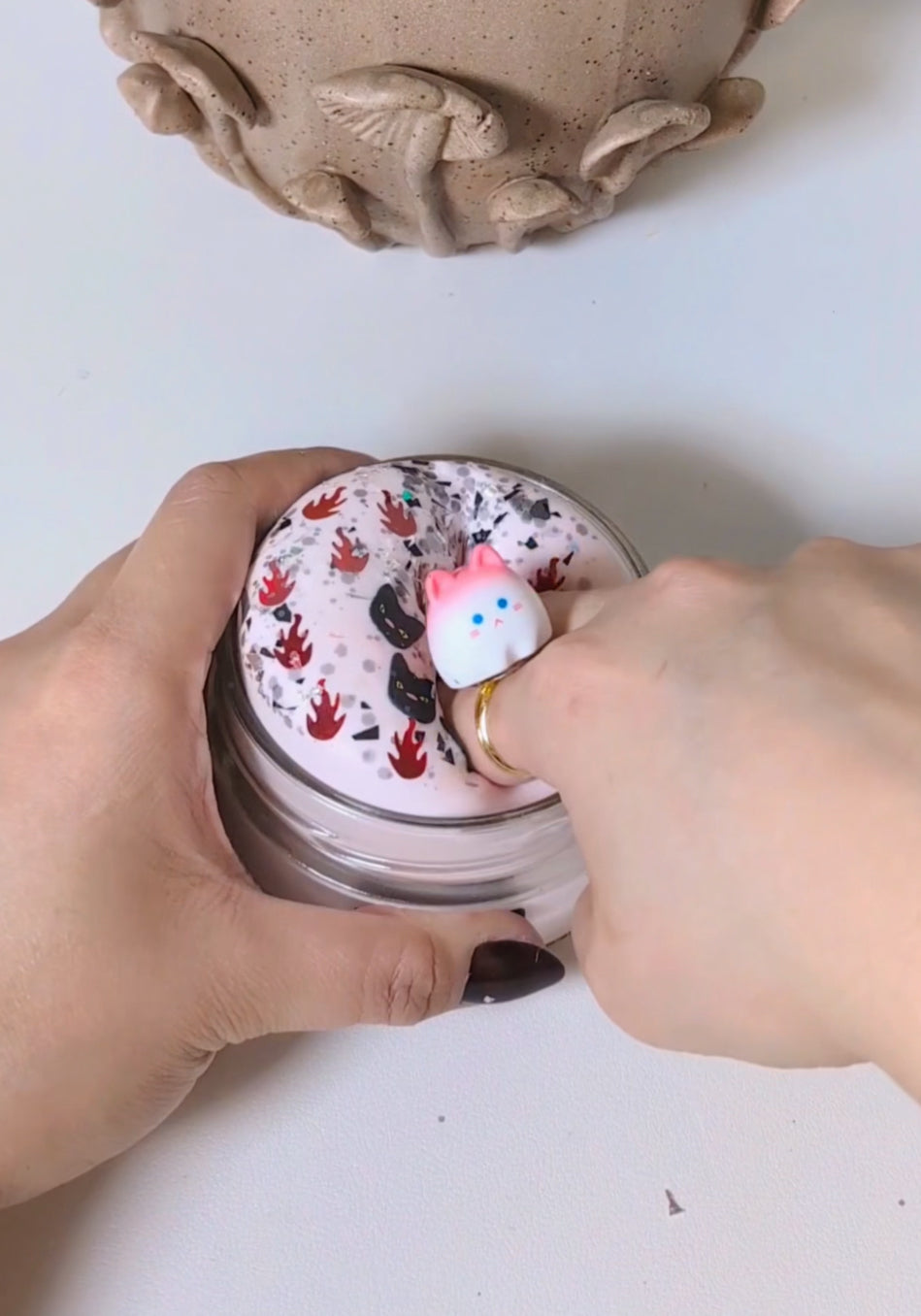 Pussy Riot Slutter Slime (6.4 oz)