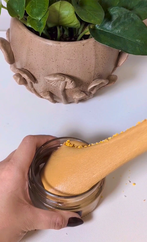 Blondie Pumice Slime (6.4 oz)