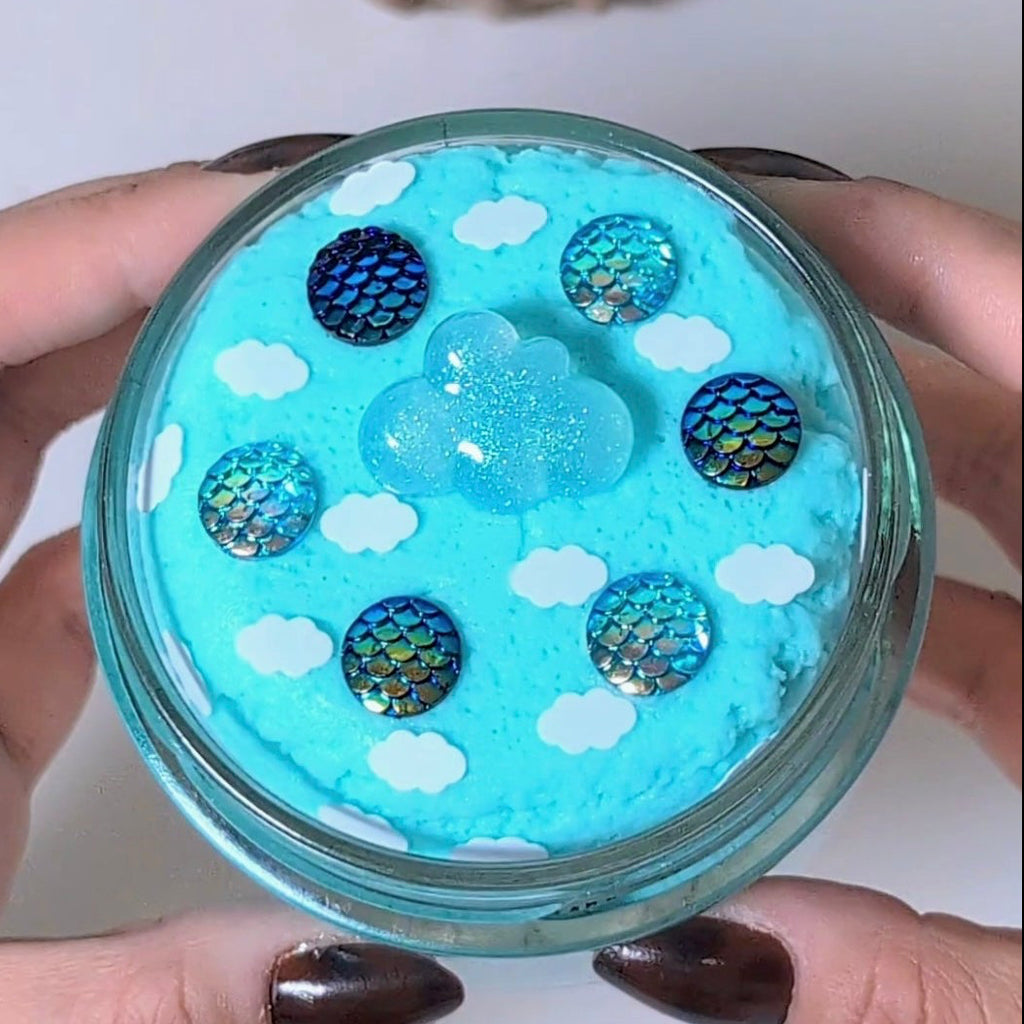 Imagine Dragons Cloud Créme Slime (9.8 oz)