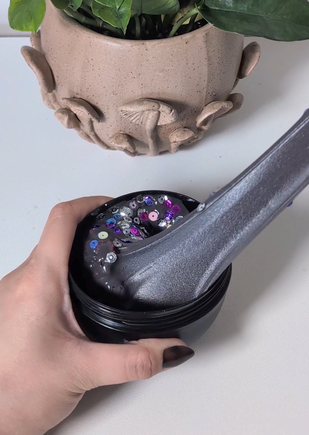 Panic! At The Disco Blockbead Slay Slime (10.5 oz)
