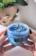 Rhapsody In Blue Kaleidoscope Slime