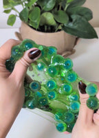 Glass Animals Frog Spawn Slime (8.4 oz)