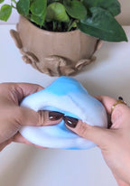 Twenty-One Pilots Mochi Créme + Cloud Slime (9.8 oz)