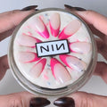 Nine Inch Nails Acrylic Crystal Slime (6.4 oz)