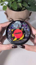 Panic! At The Disco Blockbead Slay Slime (10.5 oz)