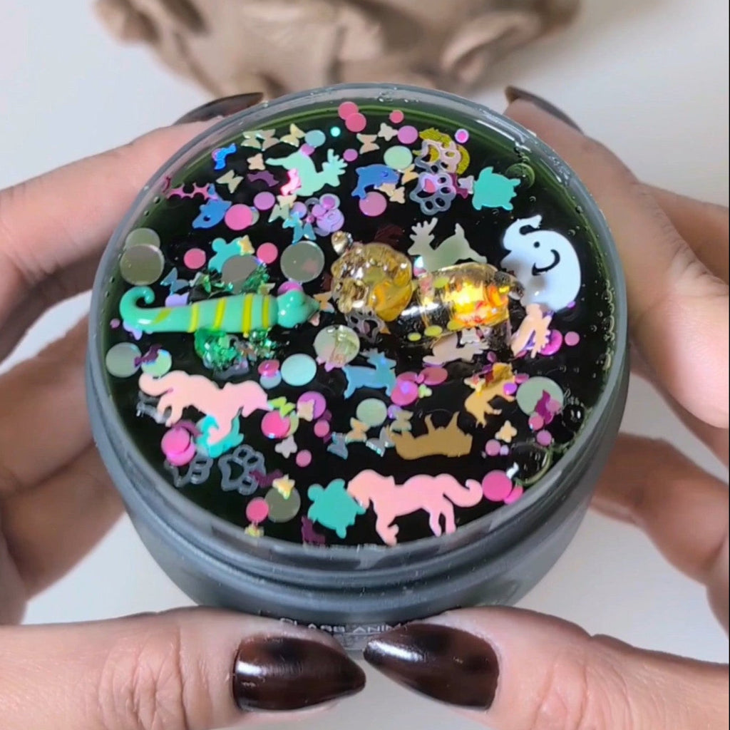 Glass Animals Frog Spawn Slime (8.4 oz)